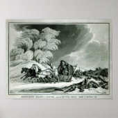 ナポレオン変装 ポスター (正面)