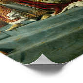 ナポレオン天皇陛下 ポスター (角)