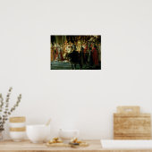 ナポレオン天皇陛下 ポスター (キッチン)