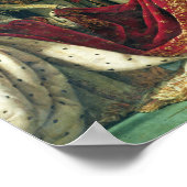 ナポレオン天皇陛下 ポスター (角)