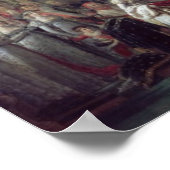 ナポレオン天皇陛下 ポスター (角)