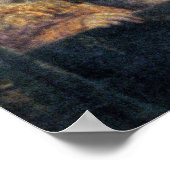 ナポレオン天皇陛下 ポスター (角)