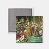 ナポレオン天皇陛下 マグネット (正面/裏面)