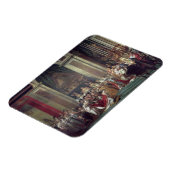 ナポレオン天皇陛下 マグネット (左側)