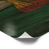 ナポレオン帝の聖地勉強 ポスター (コーナー)