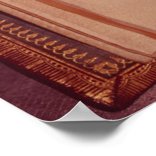 ナポレオン法 ポスター (角)