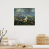 ナポレオン生物館を訪れる ポスター (キッチン)