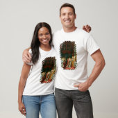 ナポレオン1世とマリーの結婚 Tシャツ (ユニセックス)