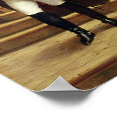 ナポレオン1世の宮殿王室の ポスター (角)