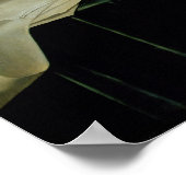 ナポレオン1世ポートレート ポスター (角)