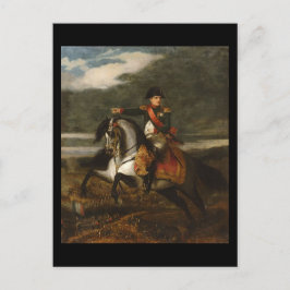 ナポレオン・アット・ワーグラム ポストカード