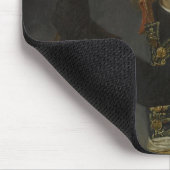 ナポレオン・アール マウスパッド (コーナー)