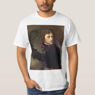 ナポレオン・アール Tシャツ