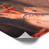 ナポレオン・クラウン ポスター (角)