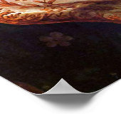 ナポレオン・ザ・キング・オブ・イタリア王アンドレア・アピアーニ ポスター (角)