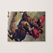 ナポレオン ジグソーパズル (横)