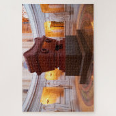 ナポレオン・パリの墓。 ジグソーパズル (縦)