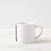 ナポレオン・ボナパルトのアルコールの戦いのラリー エスプレッソカップ (右)