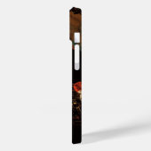 ナポレオン・ボナパルトのアルコールの戦いのラリー Case-Mate iPhoneケース (裏面 / 左)