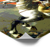 ナポレオン・ボナパルトのポスター ポスター (角)