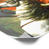 ナポレオン・ボナパルトのポスター ポスター (角)