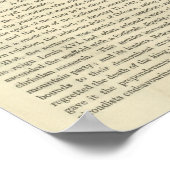 ナポレオン・ボナパルト帝国1811 AD 3 ポスター (角)