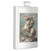 ナポレオン・ボナパルト皇帝フランス フラスク (右)