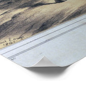 ナポレオン・ボナパルト ポスター (角)