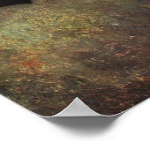 ナポレオン・ボナパルト ポスター (角)