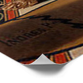 ナポレオン・ボナパルト ポスター (角)