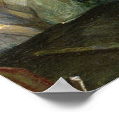 ナポレオン・ボナパルト ポスター (角)