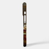 ナポレオン・ボナパルト Case-Mate iPhoneケース (裏面 / 左)