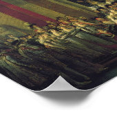 ナポレオン・ポスター戴冠式 ポスター (角)