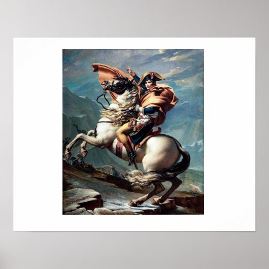 ナポレオン・ポスター ポスター (正面)