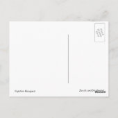 ナポレオン ポストカード (裏面)