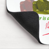 ナポレオン マウスパッド (コーナー)