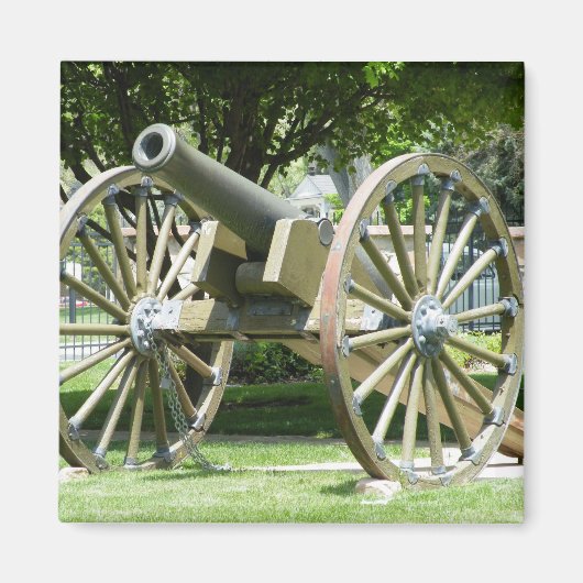 ナポレオン マグネット (正面)