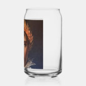 ナポレオン・ローレルリースクラウン・ヒーロービール缶 ガラス缶 (左)