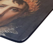 ナポレオン・ローレルリース王冠ヒーロー カッティングボード (角)