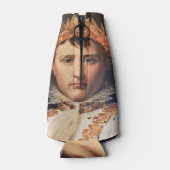 ナポレオン・ローレルリース王冠ヒーロー ボトルクーラー (裏面)