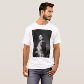 ナポレオン Tシャツ (正面フル)