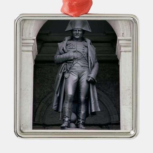 ナポレオンGreatcoat 1831-33年のI (1769-1821年) (Br メタルオーナメント (正面)