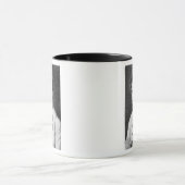 ナポレオンII、Francoisチャールズヨセフ マグカップ (中央)