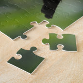 ナマキハト ジグソーパズル (側面)