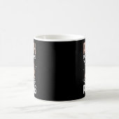 ナマケモノは私の膵臓より働く_1 コーヒーマグカップ (中央)