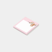 ナマケモノ，かわいいナマケモノ，動物のイラストレーション ポストイット (アングル)