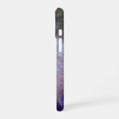 ナマケモノ iPhone 16ケース (左側面)