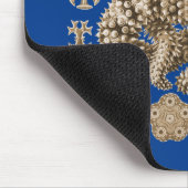 ナマコ マウスパッド (コーナー)