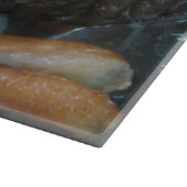 ナマコ…ヨーワラートマーケットフード カッティングボード (角)