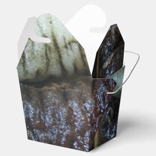 ナマコ…ヨーワラートマーケットフード フェイバーボックス (オープン)